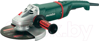 Профессиональная угловая шлифмашина Metabo WX 22-230 Quick (606460000)