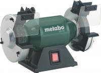 Профессиональный точильный станок Metabo DS 125 (619125000) - 