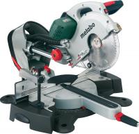 

Профессиональная дисковая пила Metabo, KGS 254 Plus