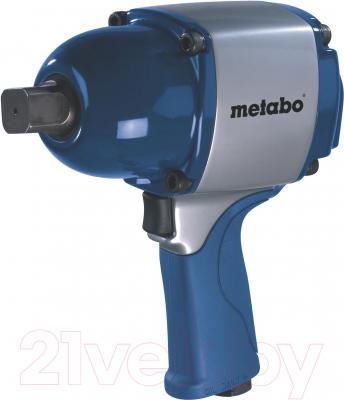 Пневмогайковерт Metabo SR 4500 (80901059764) - общий вид