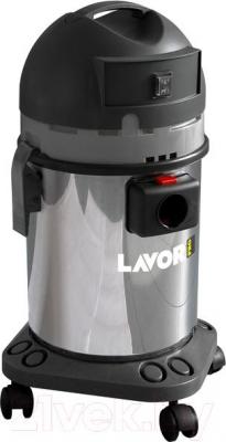 Профессиональный пылесос Lavor Ares IW - общий вид