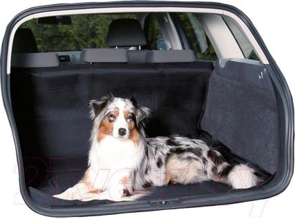 Чехол в багажник для собак Trixie 1319
