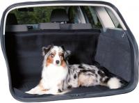 Чехол в багажник для собак Trixie 1319 (Black) - 
