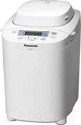 

Хлебопечка Panasonic, SD-2511WTS