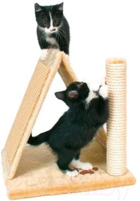 Комплекс для кошек Trixie Avila 43741 (бежевый) - общий вид