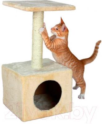 Комплекс для кошек Trixie Zamora 43351 (бежевый) - общий вид