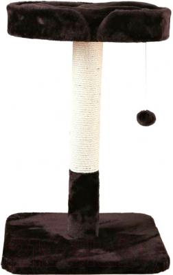 Лежанка-когтеточка Trixie Raul 44809 (коричневый) - общий вид