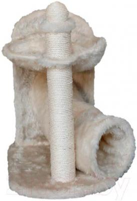 Комплекс для кошек Trixie Gandia 44551 (кремовый) - общий вид