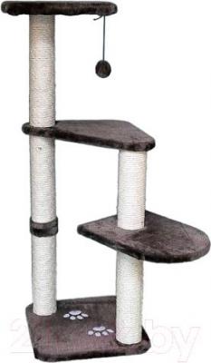Комплекс для кошек Trixie Altea 43882 (серый) - общий вид