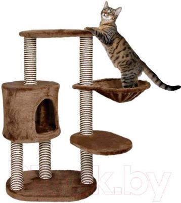 Комплекс для кошек Trixie Moriles 44620 (Brown) - общий вид
