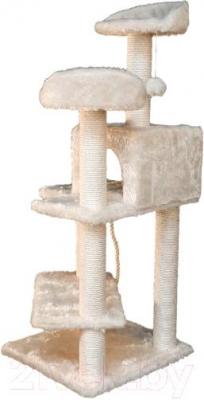 Комплекс для кошек Trixie Simona 43681 (кремовый) - общий вид