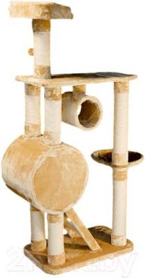 Комплекс для кошек Trixie Mijas 43971 (бежевый) - общий вид