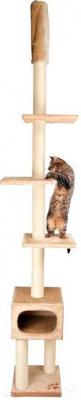 Комплекс для кошек Trixie Santander 43521 (бежевый) - общий вид
