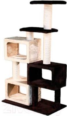Комплекс для кошек Trixie Bartolo 44511 (бежево-коричневый) - общий вид