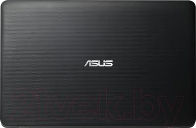 Ноутбук Asus X751MA-TY119D - крышка