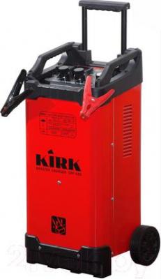 Пуско-зарядное устройство Kirk CPF-600 (K-108693) - общий вид