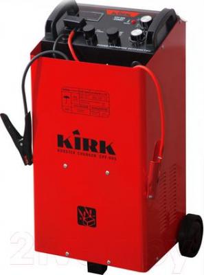 Пуско-зарядное устройство Kirk CPF-900 (K-108709) - общий вид