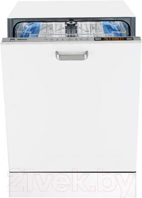 Посудомоечная машина Beko DIN 5833 - общий вид