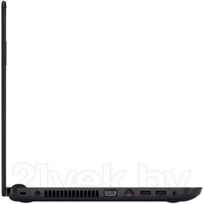 Ноутбук Dell Latitude E3440 (CA001L34406EM) - вид слева