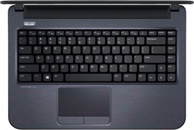 Ноутбук Dell Latitude 14 3440 (CA003L34406EM) - вид сверху