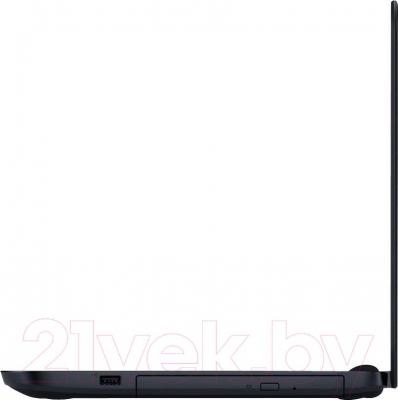 Ноутбук Dell Latitude E3440 (CA009L34401EM) - вид сбоку