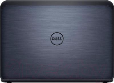 Ноутбук Dell Latitude 15 3540 (CA004L35406EM) - задняя крышка