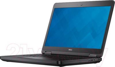 Ноутбук Dell Latitude E5440 P44G (CA031LE54408EM) - вполоборота