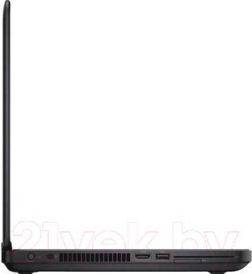 Ноутбук Dell Latitude E5440 P44G (CA031LE54408EM) - вид слева