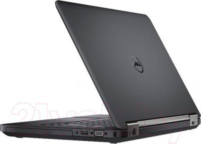 Ноутбук Dell Latitude E5440 P44G (CA031LE54408EM) - вполоборота