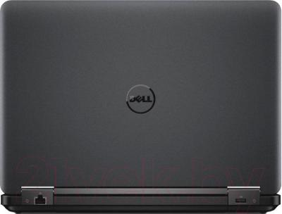 Ноутбук Dell Latitude E5440 P44G (CA031LE54408EM) - задняя крышка