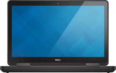 Ноутбук Dell Latitude E5540 P35F (CA002LE55401EM) - фронтальный вид