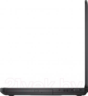 Ноутбук Dell Latitude E5540 P35F (CA002LE55401EM) - вид сбоку