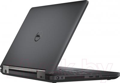 Ноутбук Dell Latitude E5540 P35F (CA002LE55401EM) - вид сзади