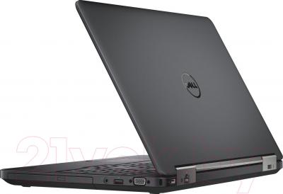 Ноутбук Dell Latitude E5540 P35F (CA002LE55401EM) - вид сзади