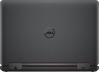 Ноутбук Dell Latitude E5540 P35F (CA002LE55401EM) - крышка