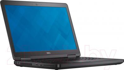 Ноутбук Dell Latitude E5540 P35F (CA006LE55402EDB) - общий вид
