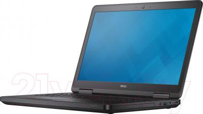 Ноутбук Dell Latitude E5540 P35F (CA006LE55402EDB) - общий вид