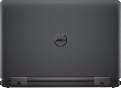 Ноутбук Dell Latitude E5540 P35F (CA006LE55402EDB) - крышка