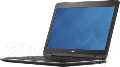 Ноутбук Dell Latitude E7240 P22S (CA011LE72406EM) - вполоборота