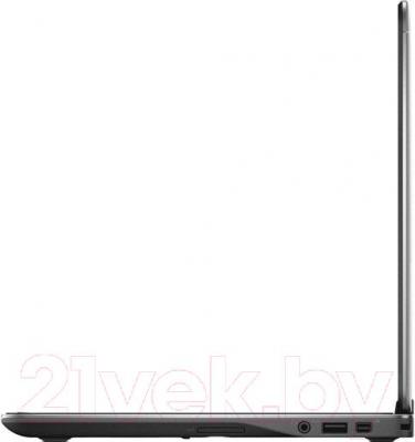 Ноутбук Dell Latitude E7240 P22S (CA011LE72406EM) - вид справа