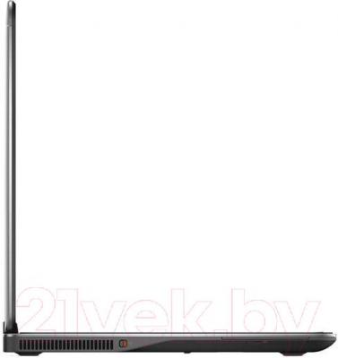 Ноутбук Dell Latitude E7240 P22S (CA011LE72406EM) - вид слева