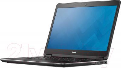 Ноутбук Dell Latitude E7440 P40G (CA014LE74406EM) - вполоборота