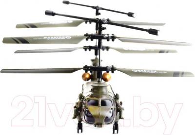Игрушка на пульте управления Udirc Вертолет U815 - вид спереди