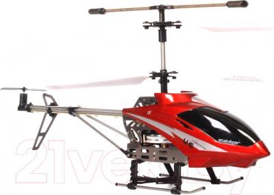 Радиоуправляемая игрушка Udirc Вертолет U6 - общий вид