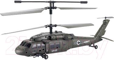Радиоуправляемая игрушка Udirc Вертолет U1 Big - общий вид