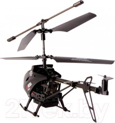 Радиоуправляемая игрушка Udirc Вертолет U13 Camera - вид сзади