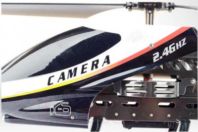 Радиоуправляемая игрушка Udirc Вертолет U12 Camera - вертолет