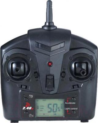Радиоуправляемая игрушка Udirc Вертолет U12 Camera - пульт