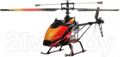 Радиоуправляемая игрушка WLtoys Вертолет V913 - общий вид