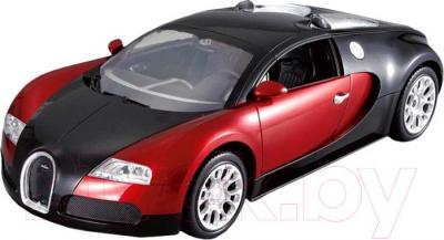Радиоуправляемая игрушка MZ Автомобиль Bugatti (2050) - общий вид